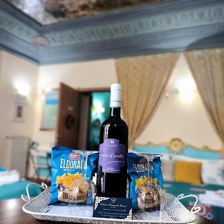 Vittorio Emanuele Rooms Di Prinzi Palermo Exteriér fotografie