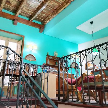 Vittorio Emanuele Rooms Di Prinzi Palermo Exteriér fotografie