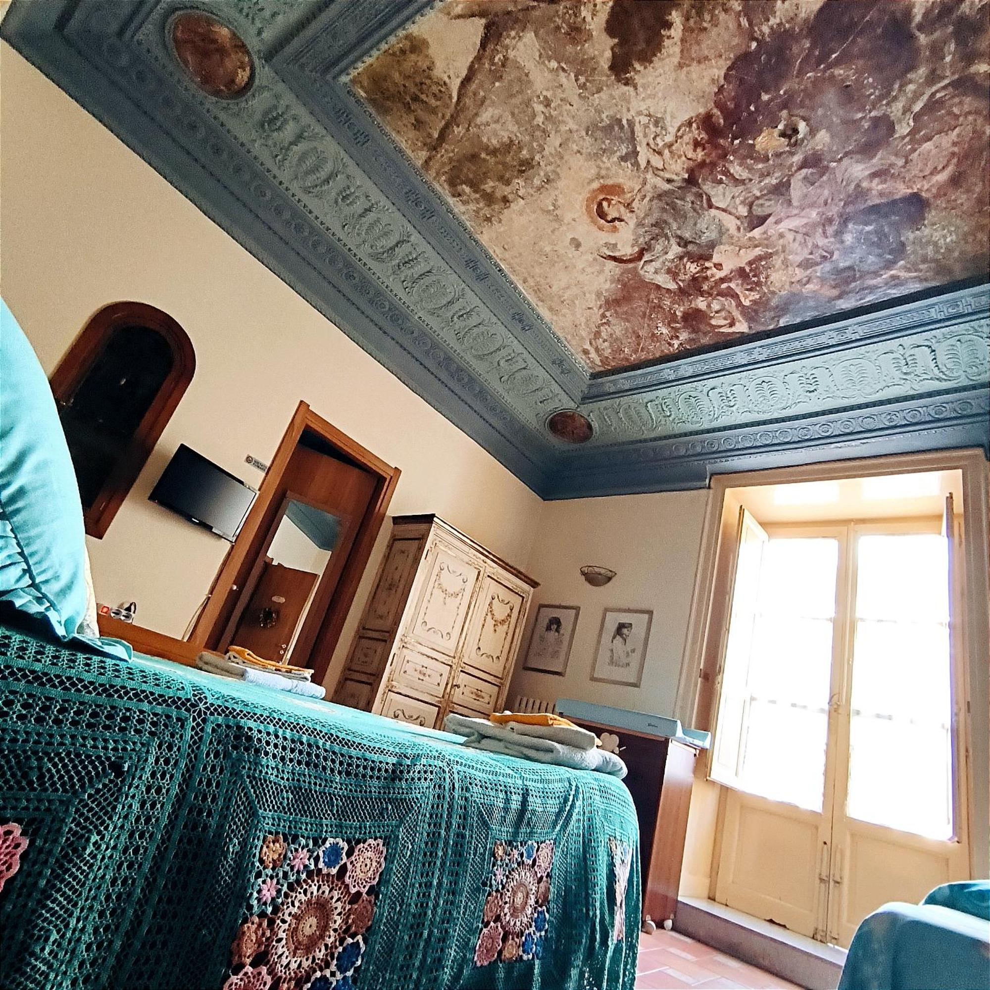 Vittorio Emanuele Rooms Di Prinzi Palermo Exteriér fotografie