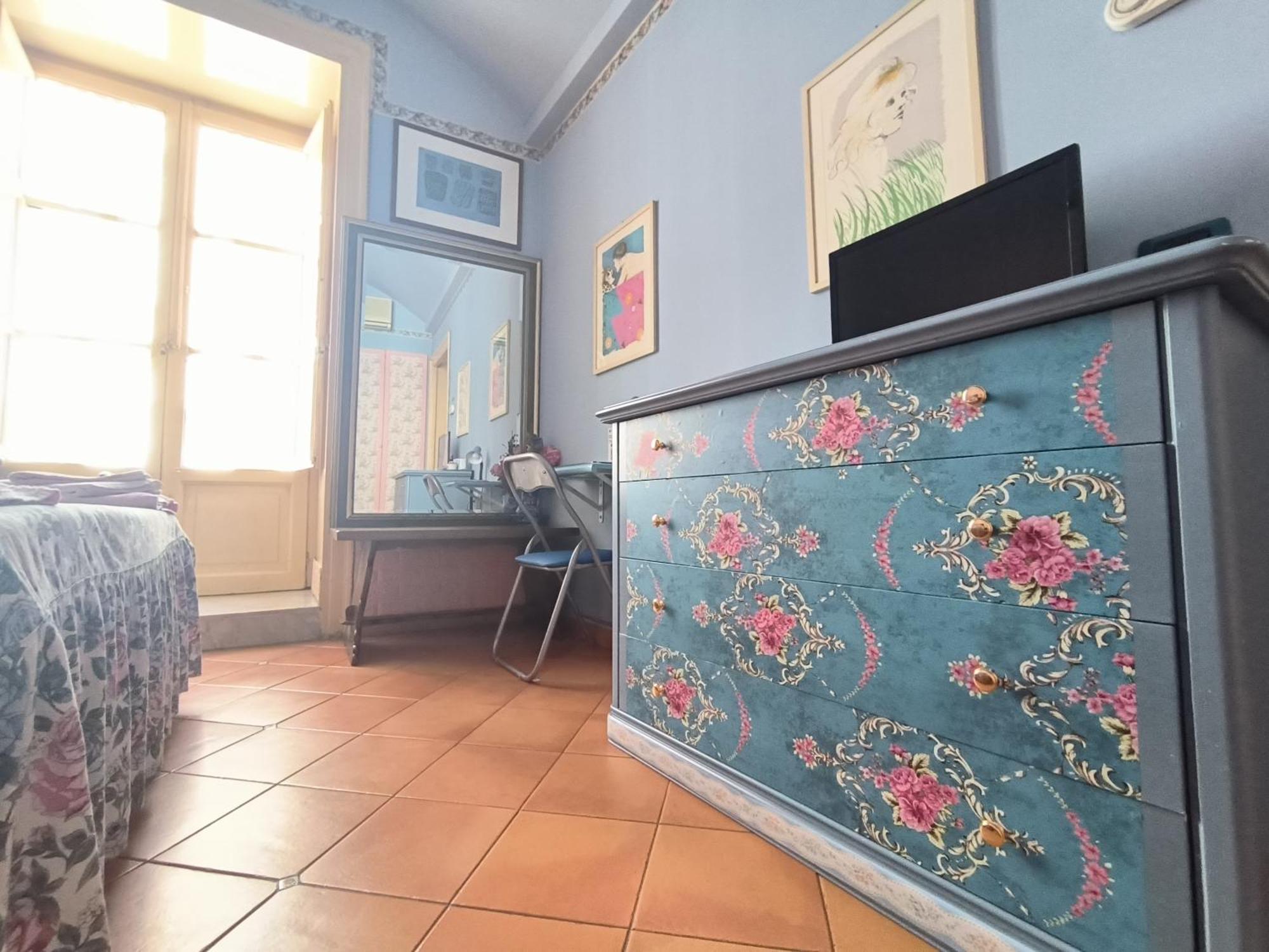 Vittorio Emanuele Rooms Di Prinzi Palermo Exteriér fotografie