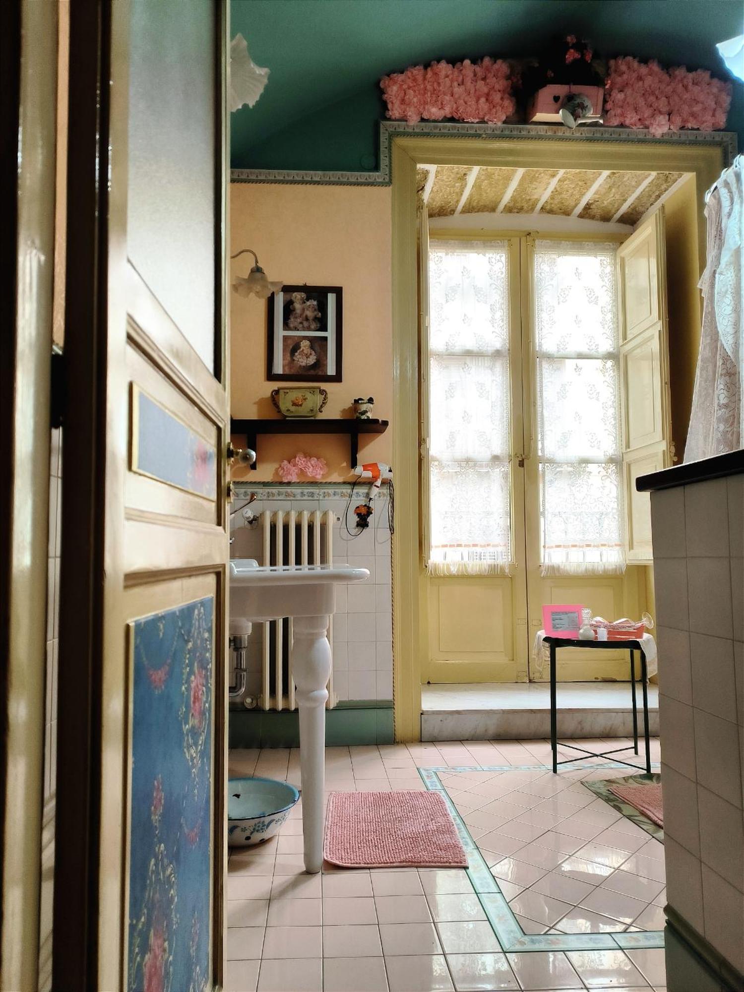 Vittorio Emanuele Rooms Di Prinzi Palermo Exteriér fotografie