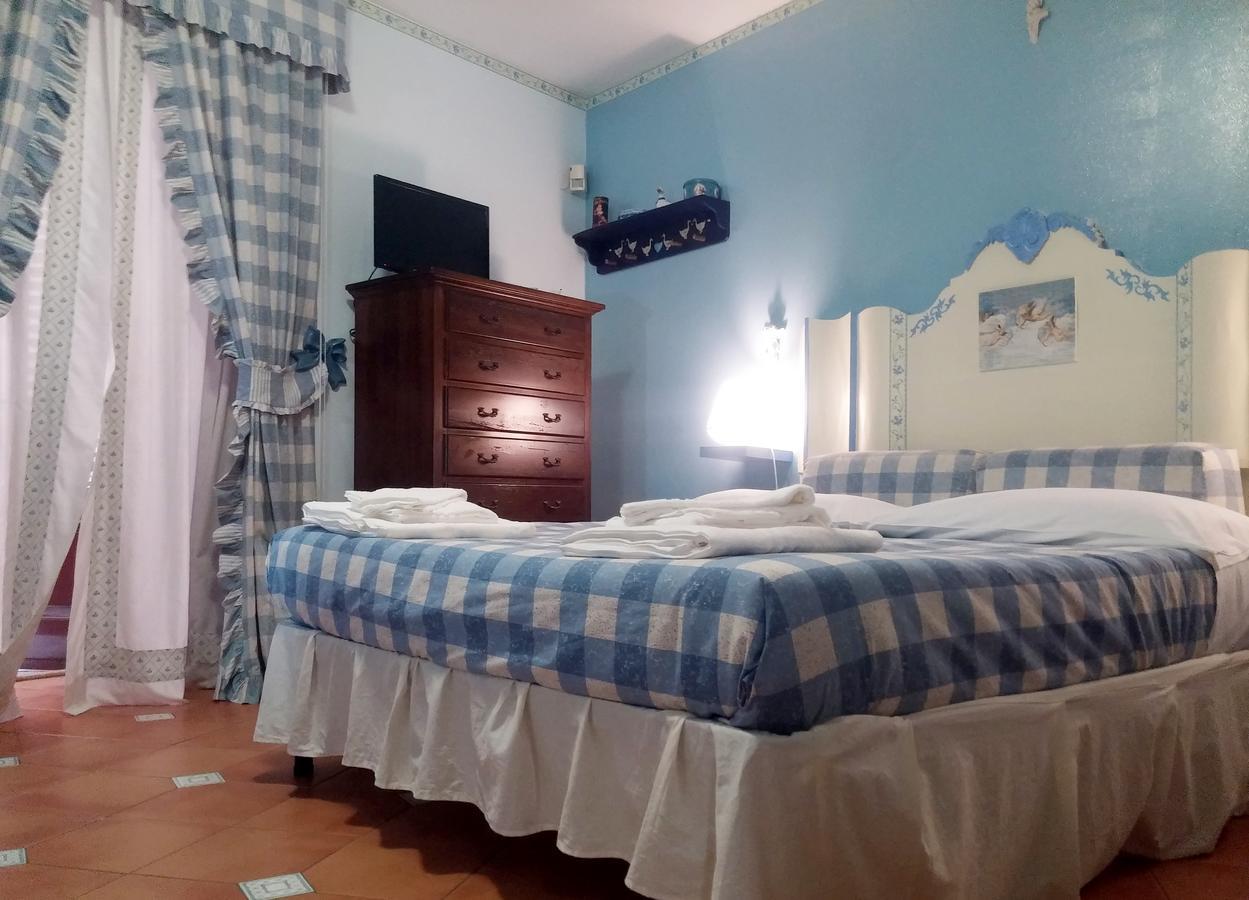 Vittorio Emanuele Rooms Di Prinzi Palermo Exteriér fotografie