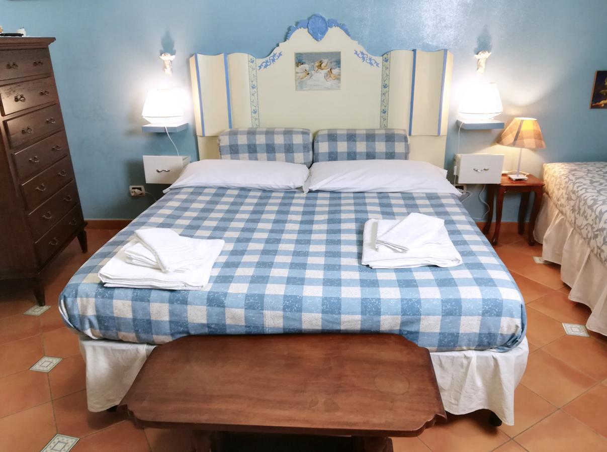 Vittorio Emanuele Rooms Di Prinzi Palermo Exteriér fotografie