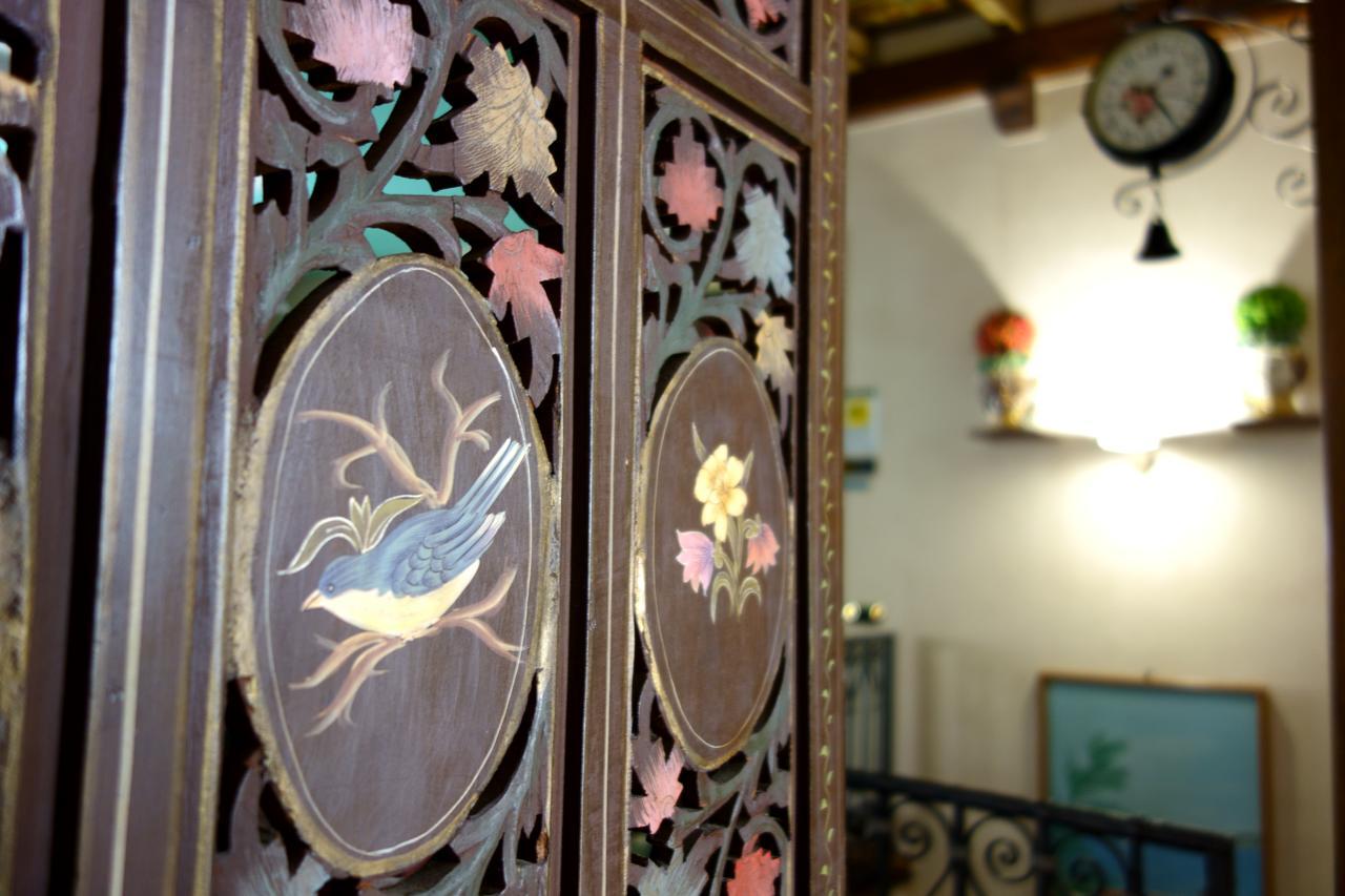 Vittorio Emanuele Rooms Di Prinzi Palermo Exteriér fotografie